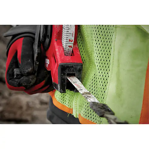 Open Reel Long Tape Measure - 48-22-5303