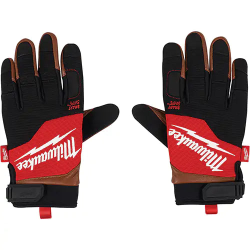 Performance Gloves Palm Material - 48-73-0020