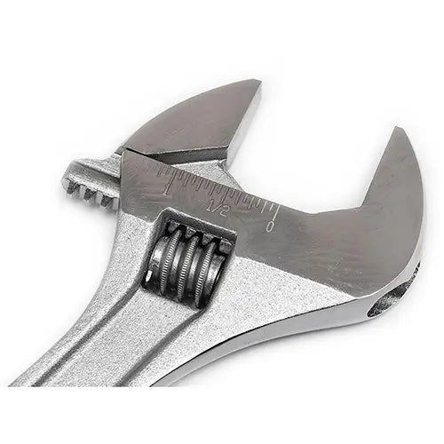 Adjustable Wrench - Boxed - AC210BK