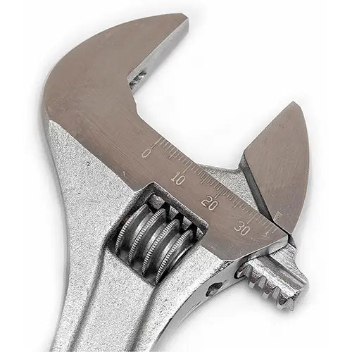 Adjustable Wrench - Boxed - AC210BK
