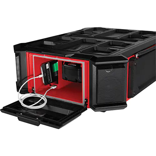 M18™ Packout™ Radio & Charger (Tool Only) - 2950-20