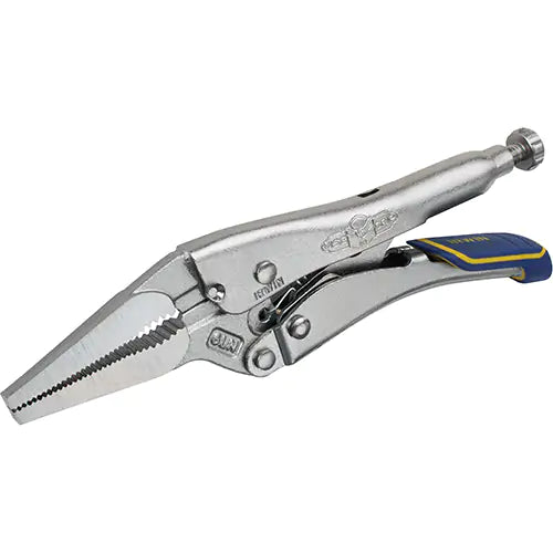 Vise-Grip® Fast Release™ 9LN Locking Pliers with Wire Cutter - IRHT82582