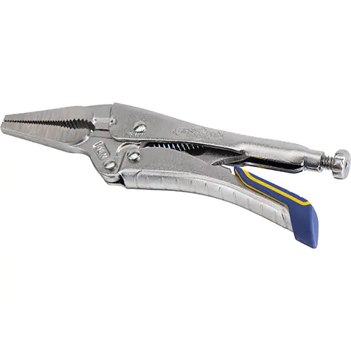 Vise-Grip® Fast Release™ 9LN Locking Pliers with Wire Cutter - IRHT82582