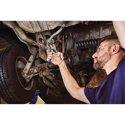 Vise-Grip® Fast Release™ 9LN Locking Pliers with Wire Cutter - IRHT82582