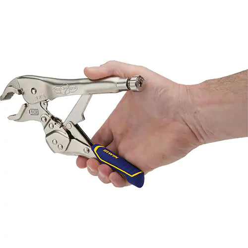Vise-Grip® Fast Release™ 10CR Locking Pliers - IRHT82573