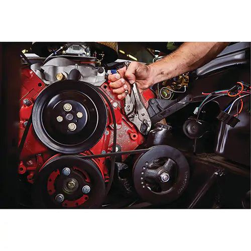 Vise-Grip® Fast Release™ 10CR Locking Pliers - IRHT82573