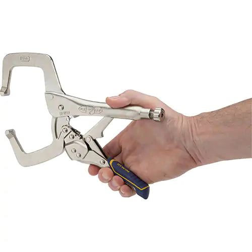 Vise-Grip® Fast Release™ 6R Locking Pliers - IRHT82585