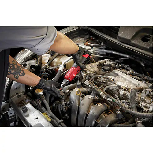 M12 Fuel™ 1/4" High Speed Ratchet (Tool Only) No Load Speed - 2566-20