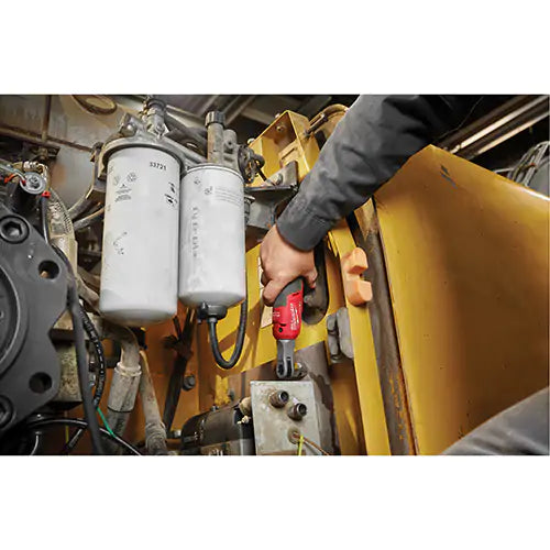 M12 Fuel™ 3/8" High Speed Ratchet (Tool Only) - 2567-20