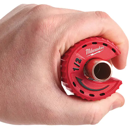Close Quarters Tubing Cutter - 48-22-4260
