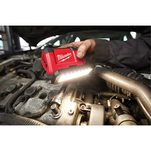 M12™ Rover™ Service & Repair Flood Light with USB Charging - 2367-20