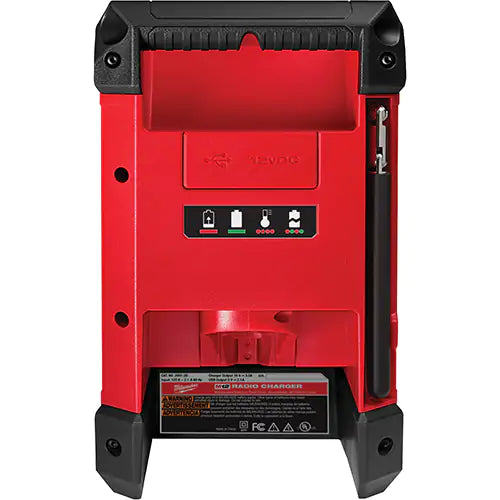 M12™ Radio & Charger (Tool Only) - 2951-20