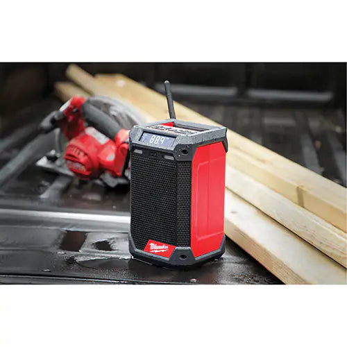M12™ Radio & Charger (Tool Only) - 2951-20