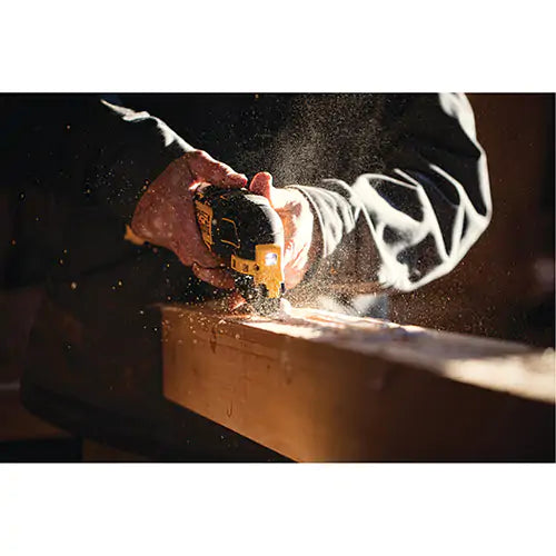 Atomic Max Brushless Cordless Oscillating Multi-Tool (Tool Only) - DCS354B