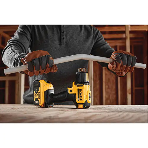 Max Cordless Heat Gun - DCE530B