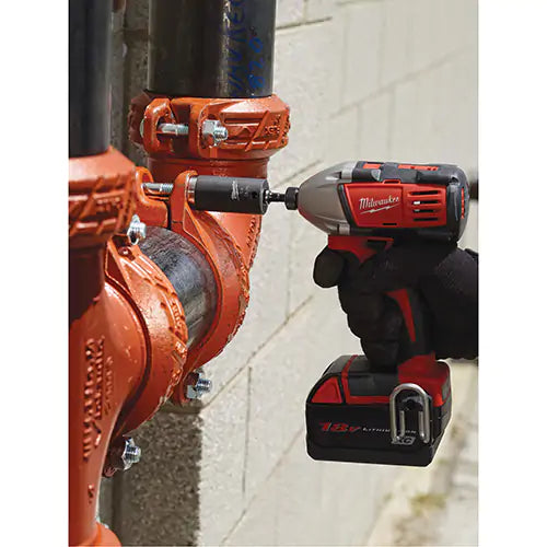 Shockwave™ Impact Socket Adapter Square Male Size - 48-32-5034