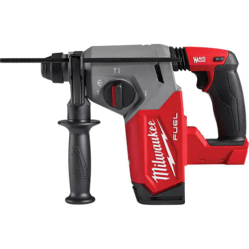 M18 Fuel™ SDS Plus Rotary Hammer (Tool Only) Battery Type - 2912-20