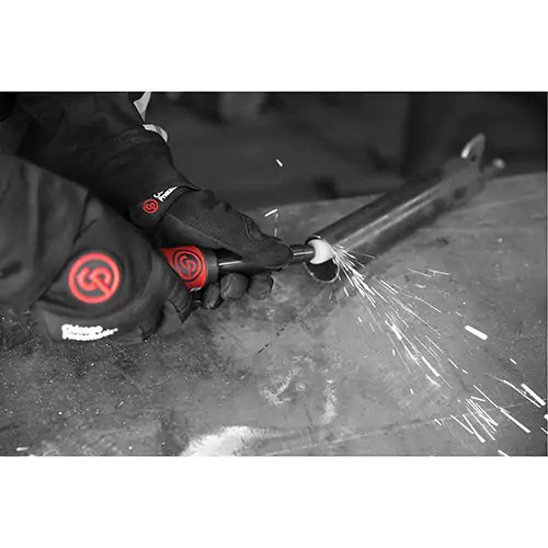 CP7410 Die Grinder with Spindle Lock System No Load RPM - 8941074100