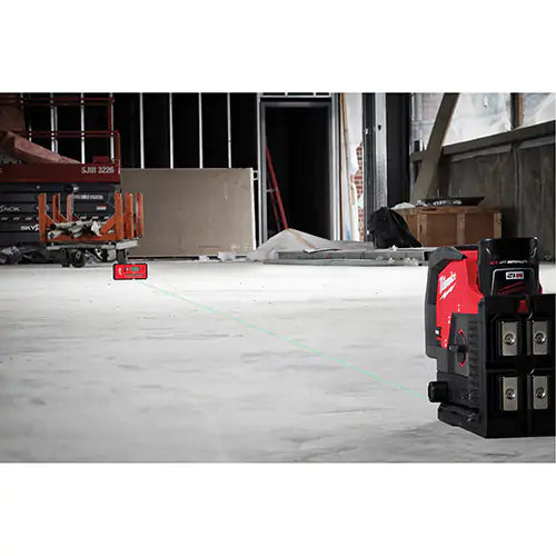 165' Laser Line Detector - 48-35-1211