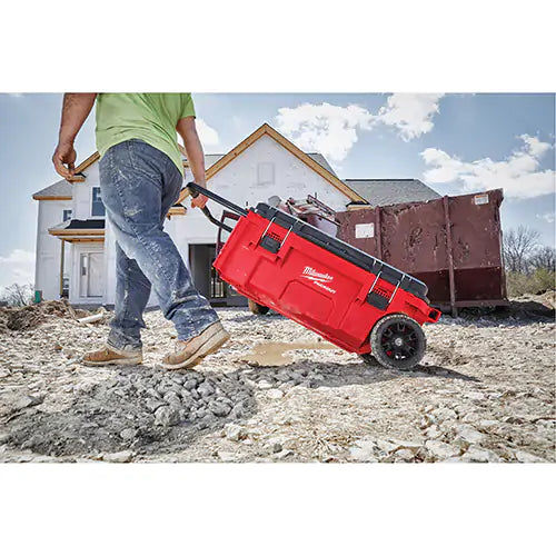 Packout™ Rolling Tool Chest - 48-22-8428