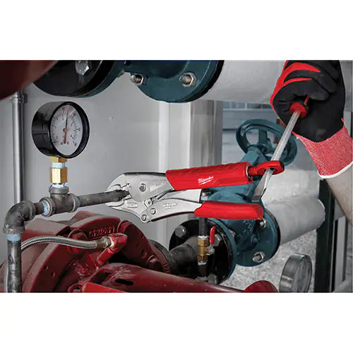 Torque Lock™ Locking Pliers with Grip - 48-22-3410