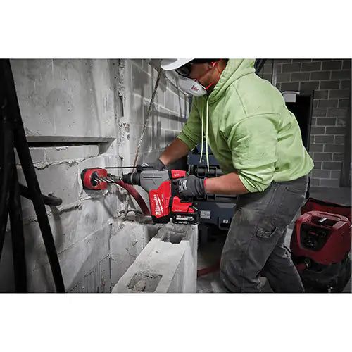 M18 Fuel™ SDS Plus Rotary Hammer with One-Key™ No Load RPM - 2915-20