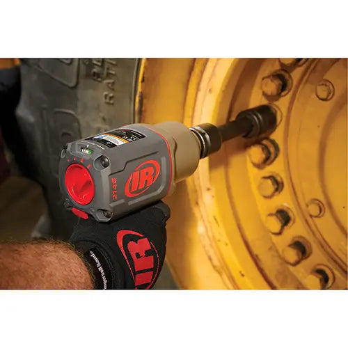 Pneumatic Impact Wrench with 3" Anvil - 2146Q1MAX-3