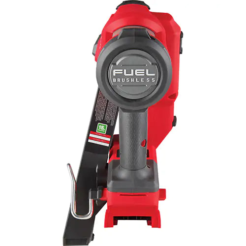 M18 Fuel™ 15 Gauge Finish Nailer (Tool Only) - 2839-20
