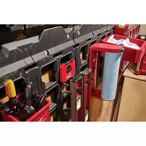 Packout™ 4" Straight Hook - 48-22-8334