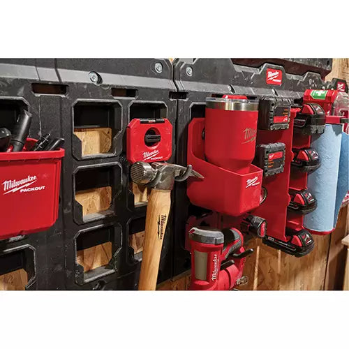 Packout™ 3" Curved Hook - 48-22-8335