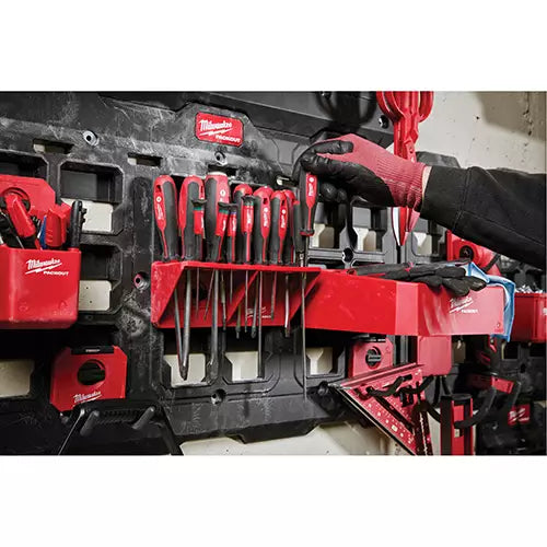 Packout™ 34-Slot Screwdriver Rack - 48-22-8341