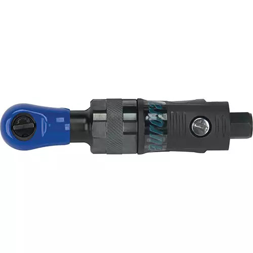 Stubby Industrial Air Ratchet Wrench - UAV712