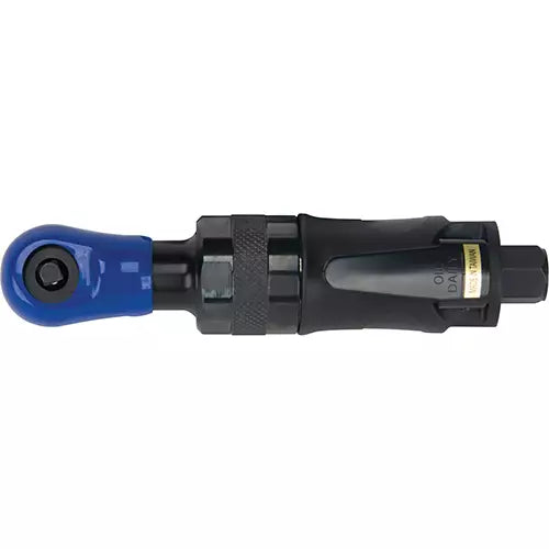 Stubby Industrial Air Ratchet Wrench - UAV712