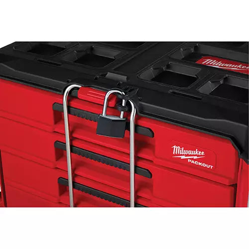PackOut™ 4-Drawer Tool Box - 48-22-8444