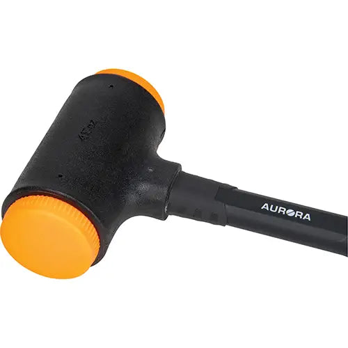 Polyurethane End Caps - UAX624