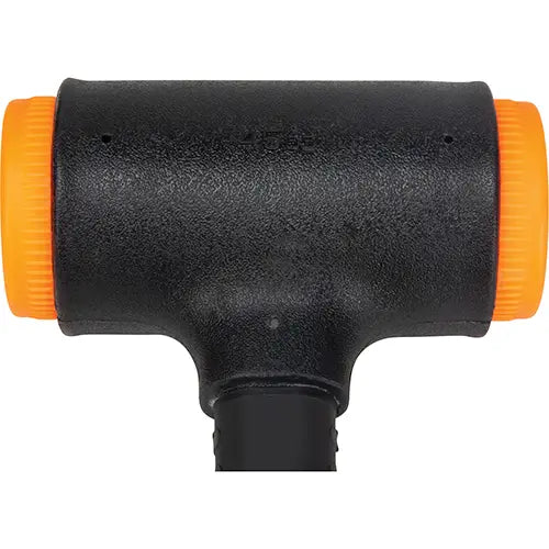 Polyurethane End Caps - UAX624