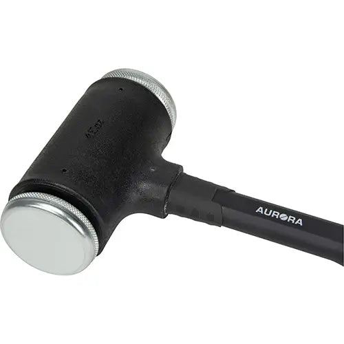 Steel End Caps - UAX626