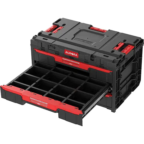 Arx™ 3-Drawer Toolbox - UAX722