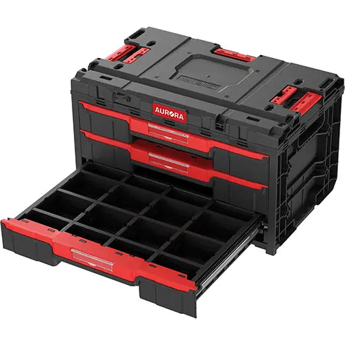 Arx™ 3-Drawer Toolbox - UAX722