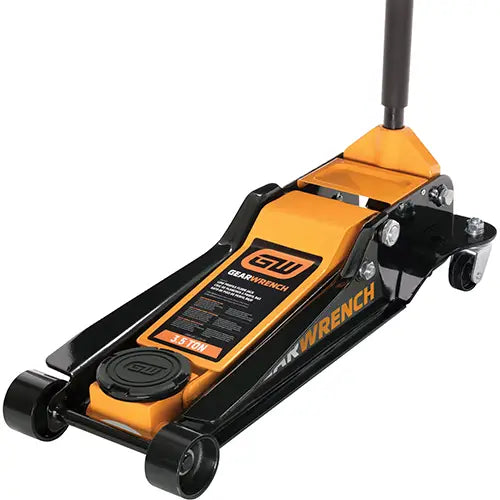 Low Profile Floor Jack - 099575100499