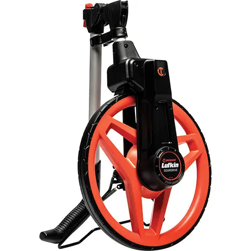 Professional Centerline SAE Measuring Wheel - 037103308511