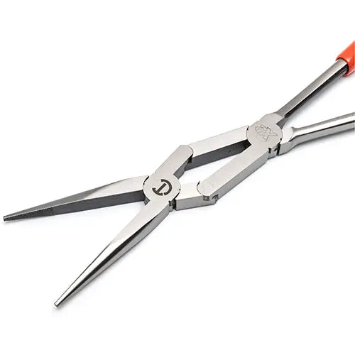 X2™ Dipped Handle Long Reach Pliers - 037103346766