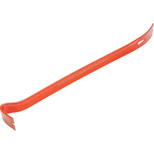 Half-Round Pry Bar - 037103365316