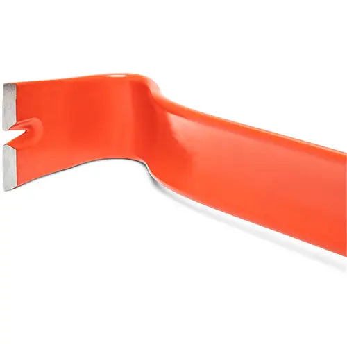 Half-Round Pry Bar - 037103365316