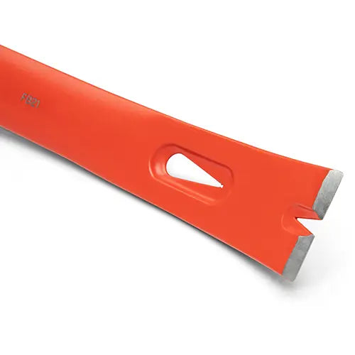 Half-Round Pry Bar - 037103365316