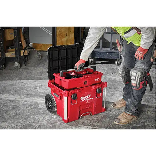 PACKOUT™ Rolling Tool Box - 48-22-8427