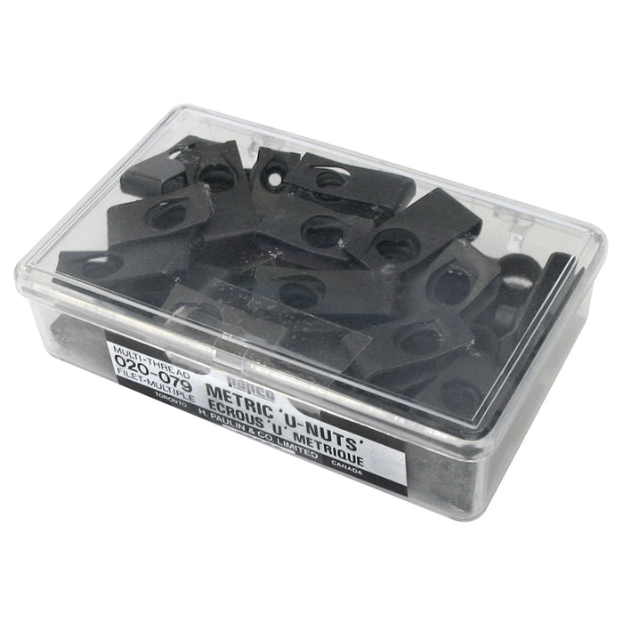 H. Paulin (680) 020-079 Paulin Garage Assortments 1Pcs