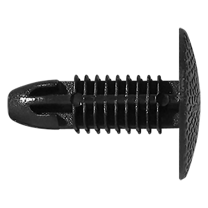 H. Paulin (680) 910-0335 Papco 7.5mm x 20mm Retainers Plastic 3Pcs