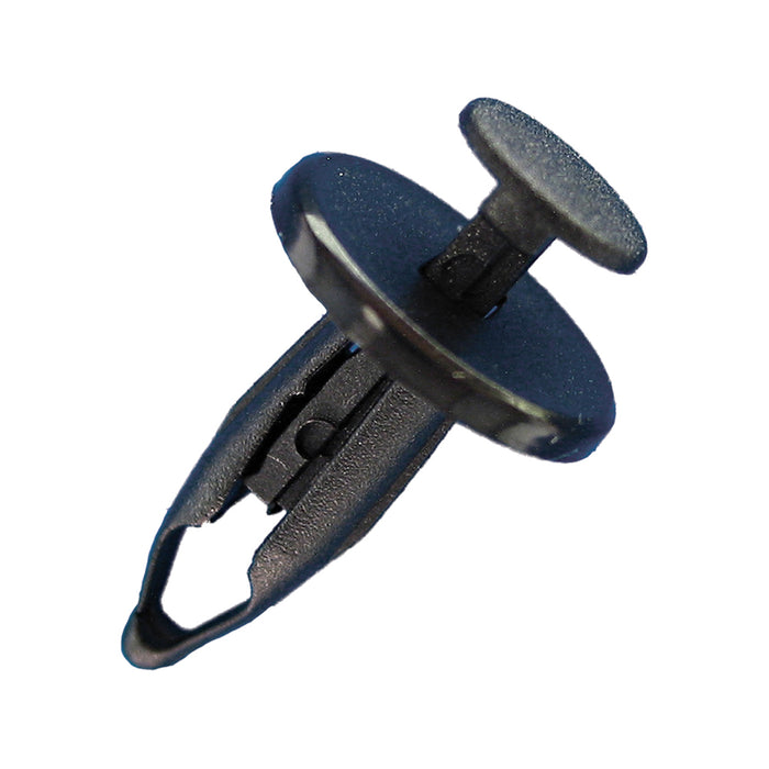 H. Paulin (680) 247-404 Papco 9/32" x 7/8" Retainers Zinc 25Pcs