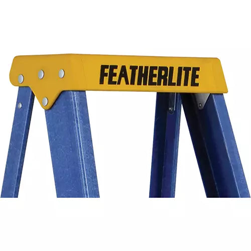 Industrial Duty Stepladders (6300 Series) - 6306